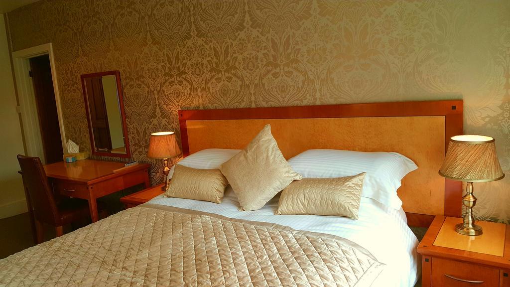 Sadlers Guest House Веркінґем Екстер'єр фото